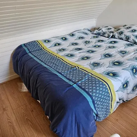 - Maison - 5min Gare Et Tram Acces Circuit 24h * Λε Μανς
